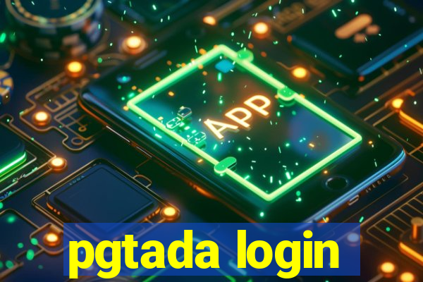 pgtada login